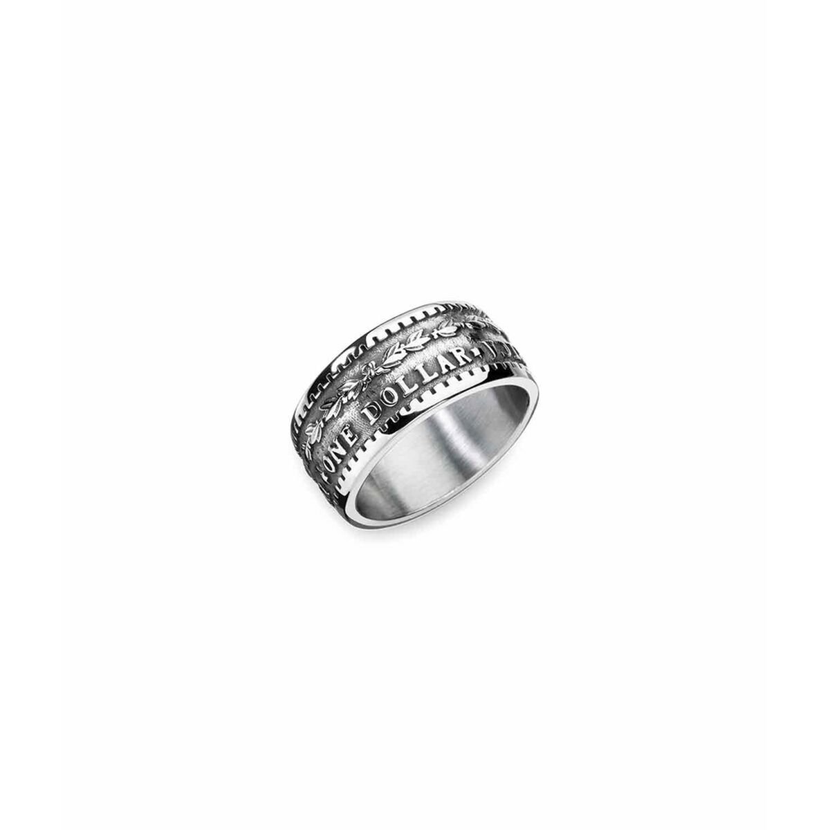 Pierścień Męski AN Jewels AA.R253-11 11