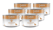 Mokra karma dla psów - Calibra Veterinary Diets Cat Gastrointestinal 6x200g - miniaturka - grafika 1