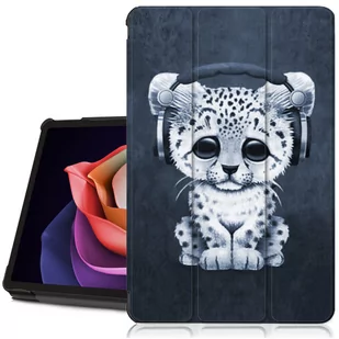 ETUI EXOGUARD - LENOVO TAB P11 2 GEN (11.5) - Etui do tabletów - miniaturka - grafika 1