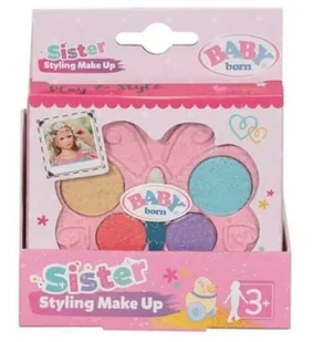 Zapf Creation Creation 828724 Akcesoria dla lalek, Doll accessories - Lalki dla dziewczynek - miniaturka - grafika 1