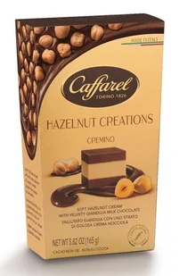 CAFFAREL Czekoladki praliny Cremio 150 g - Ciastka CAFFAREL Czekoladki praliny Cremio 150 g - Ciastka - miniaturka - grafika 1