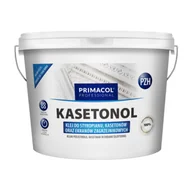 Kleje i inne preparaty budowlane - Klej do styropianu Kasetonol 4 kg Primacol Professional - miniaturka - grafika 1