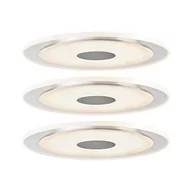 Lampy pozostałe - Paulmann zestaw lampek sufitowych, wysoka jakość 92917 - miniaturka - grafika 1