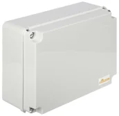 Inne akcesoria audio-wideo - Zabezpieczenie przeciwprzepięciowe PP-ZPP-4645F/12F - miniaturka - grafika 1