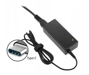 87W ikroviklis nesiojamam kompiuteriui USB-C, APPLE MA87WUSB-C - Zasilacze do laptopów - miniaturka - grafika 1