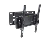 Uchwyty do telewizora - Art Uchwyt naścienny uniwersalny wieszak do TV LCD/LED AR-81 32-62&quot 35KG regulacja w pionie i poziomie ramie 64cm AR-81 - miniaturka - grafika 1