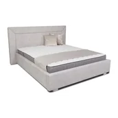 Łóżka - BED DESIGN Łóżko GIORGIO DESIGN tapicerowane Rozmiar 120x200 Tkanina Grupa I Pojemnik Bez pojemnika PS2248_55065 - miniaturka - grafika 1