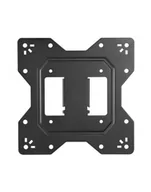 Uchwyty do monitorów - MACLEAN UCHWYT DO TV LUB MONITORA, UNIWERSALNY, MAX VESA 400X400, 23-55'';, 30KG, CZARNY MC-701N MC-701N - miniaturka - grafika 1