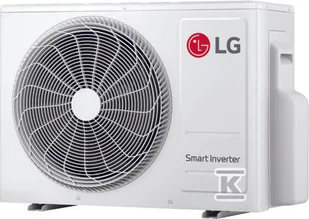 LG Klimatyzator 4,7 kW multisplit MU - Klimatyzatory - miniaturka - grafika 1