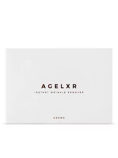 AGELXR Reduktor zmarszczek 30x0,6ml Kuracja twarzy 18ml - Serum do twarzy - miniaturka - grafika 1