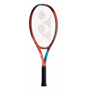 Tenis ziemny - Rakieta juniorska Yonex VCORE 25 - tango red - miniaturka - grafika 1