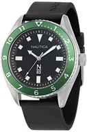Zegarki męskie - Zegarek Nautica NAPFWF401 N83 FINN WORLD - miniaturka - grafika 1