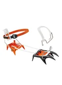 Sporty zimowe - akcesoria - Raki Petzl Irvis Hybrid LeverLock Universal - miniaturka - grafika 1