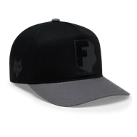Czapki damskie - Czapka FOX Shadow Snapback CzarnyOnesize - miniaturka - grafika 1