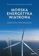 E-booki - nauka - Morska energetyka wiatrowa. Praktyczne wprowadzenie - miniaturka - grafika 1