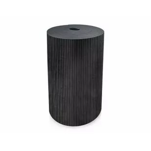 Izolacyjna mata kauczukowa, pianka wygłuszająca z klejem 32mm (6m ) (80132210107CPL) - Akcesoria do wentylacji i klimatyzacji - miniaturka - grafika 1