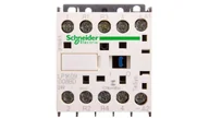 Silniki elektryczne i akcesoria - Schneider Electric Stycznik mocy 9A 2Z 2R 24V DC LP1K09008BD - miniaturka - grafika 1