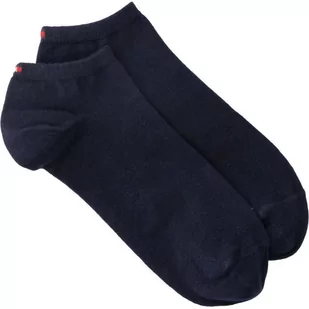Tommy Hilfiger Skarpety 2-pack - Skarpetki damskie - miniaturka - grafika 1