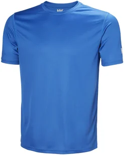 Helly Hansen męski t-shirt HH TECH 2.0 49584 543 M - Koszulki męskie - miniaturka - grafika 1