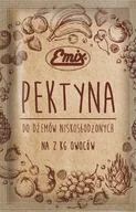 Dżem - Emix Pektyna do dżemów niskosłodzonych 23g - miniaturka - grafika 1