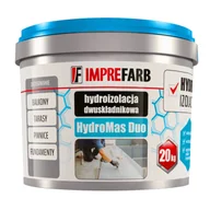 Uszczelnienia - Hydromas DUO 20 kg - miniaturka - grafika 1