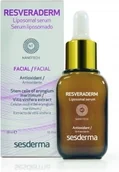 Serum do twarzy - SESDERMA Sesderma Resveraderm Antiox Serum 30ml - miniaturka - grafika 1
