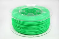 Wkłady do długopisów - SPECTRUM Filament do drukarki 3D SPECTRUM PLA, zielony fluorescencyjny, 1.75 mm - miniaturka - grafika 1