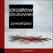 Literatura obyczajowa - Żywołapka - miniaturka - grafika 1