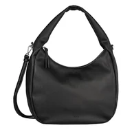 Torebki damskie - Gabor bags Conni damska torba na ramię, czarna, czarny - miniaturka - grafika 1