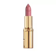 Szminki - Loreal Paris Paris Color Riche Lip Satin pomadka do ust 302 Bois de Rose 4,8g - miniaturka - grafika 1