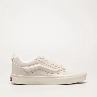 VANS KNU SKOOL - Trampki damskie - miniaturka - grafika 1
