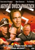 Filmy fabularne DVD - Agent O Dwóch Twarzach [DVD] - miniaturka - grafika 1