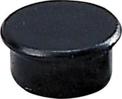 Magnesy - Dahle Dahle 95513, Board magnet, Black, 13 mm, 13 mm, 7 mm - miniaturka - grafika 1