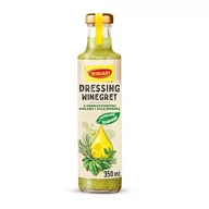 Majonezy i dressingi - Winiary Dressing winegret 350 ml - miniaturka - grafika 1