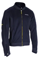 Odzież motocyklowa - Kurtka Motocyklowa Acerbis Gordon Niebieski/ŻółtyL - miniaturka - grafika 1