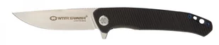With Armour nóż składany Flint D2 60HRC - Noże - miniaturka - grafika 2