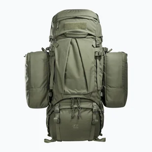 Plecak taktyczny Tasmanian Tiger TT MIL OPS Pack 80+24 l olive - Plecaki - miniaturka - grafika 1