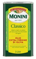 Oliwa - Oliwa z oliwek extra virgin Monini 3000 ml - miniaturka - grafika 1