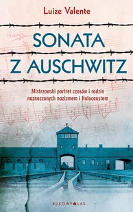 Sonata z Auschwitz - Powieści - miniaturka - grafika 3