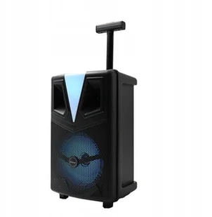 Denver TSP-307 BT black - Głośniki i kolumny - miniaturka - grafika 1