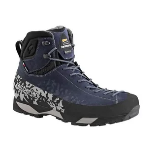 Buty trekkingowe męskie Zamberlan Salathe Trek Gtx Rr - Buty trekkingowe męskie - miniaturka - grafika 1