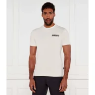 Koszulki męskie - Napapijri T-shirt S-VIGNONI | Relaxed fit - miniaturka - grafika 1