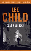 Thrillery - Lee Child Numer 10 zajęty - miniaturka - grafika 1