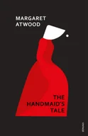 Książki do nauki języka angielskiego - THE HANDMAIDS TALE Margaret Atwood - miniaturka - grafika 1