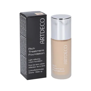 ARTDECO Rich Treatment Foundation - Bazy pod makijaż - miniaturka - grafika 2