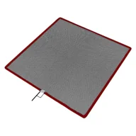 Inne akcesoria studyjne - Avenger I790D Podwójna siatka czarna 120x120cm - miniaturka - grafika 1
