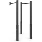 Wyposażenie sportowe i gimnastyczne - Poręcze do dipów zewnętrzne (długie) MO-006 - Marbo Sport - miniaturka - grafika 1