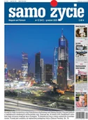 Czasopisma - Samo Życie - miniaturka - grafika 1