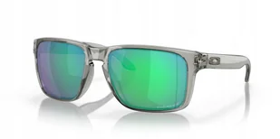 Okulary Holbrook XL Grey Ink Prizm Jade Polarized - 941733 - Okulary przeciwsłoneczne - miniaturka - grafika 1