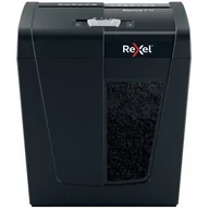 Niszczarki - Rexel crosscut sexure x10 - miniaturka - grafika 1